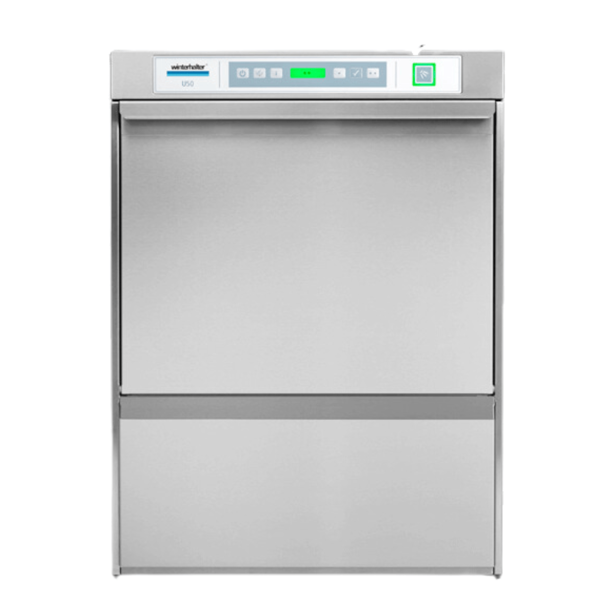 U50 Lavavajilla Frontal 30 Canastillas por Hora